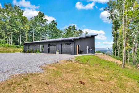 397 Wildcat Cove Road