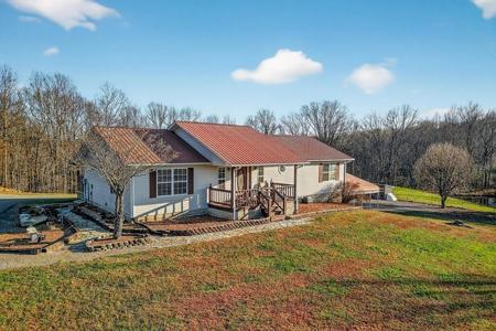 168 Davis Hollow Rd