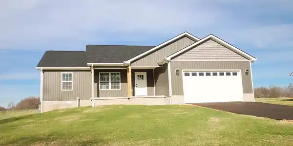 1092 Frank Anderson Road