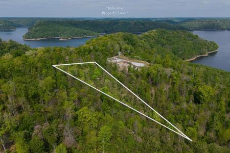 Lot 75 Backbone Rd