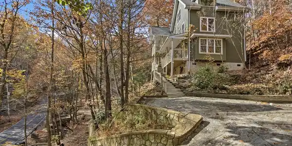 1110 Ski Mtn Rd
