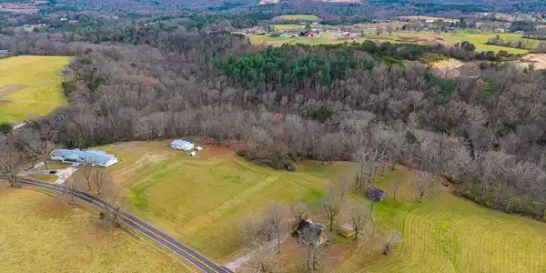 3.64 ac. Open Range Rd