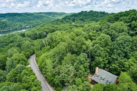 0.94 AC Shoreside Drive