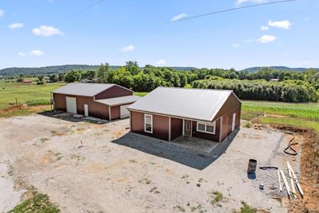 1050 Franks Ferry Rd.