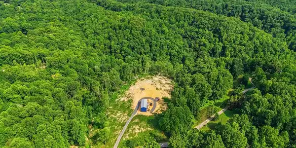 Image 4: Ariel View