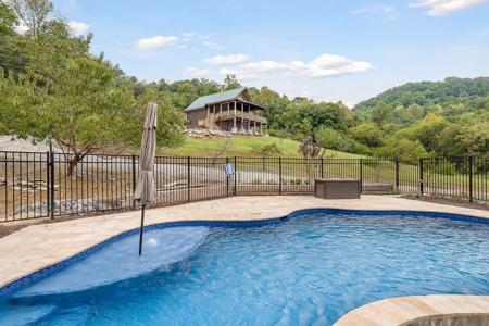 4818 Ensor Hollow Rd