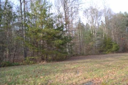 Lot 4 Shotgun Annie Rd