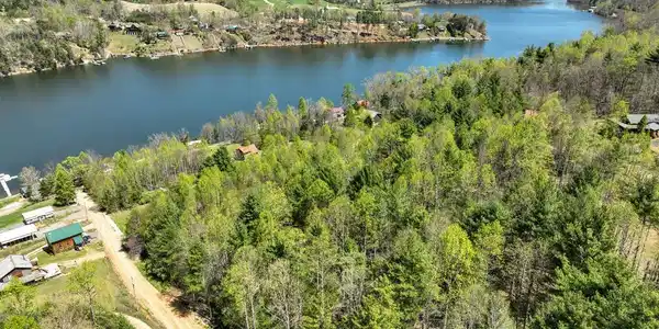 Lot 33 Norris Rd