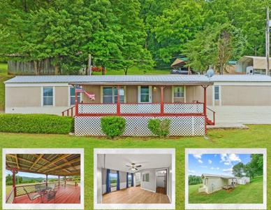 963 Livingston Boat Dock Rd
