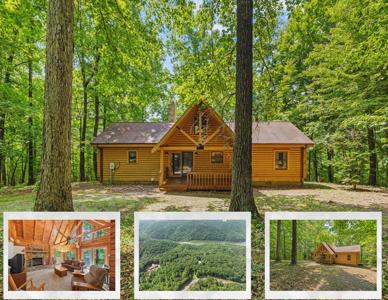 541 Cornerstone Pkwy