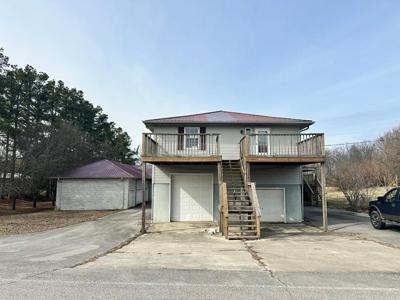 555 Oakley Allons Rd