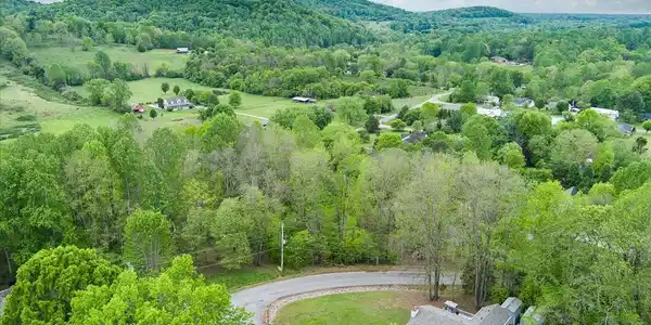 Boone Dr