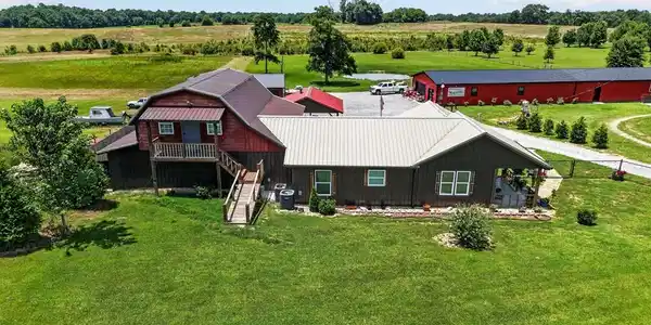 14706 Old Kentucky Road