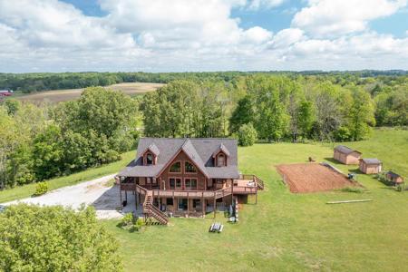 4232 Fanchers Mill Rd