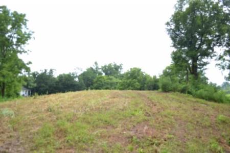 23+/-ac Pea Ridge Fire Tower Rd
