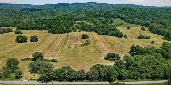 #11 Plum Creek Road