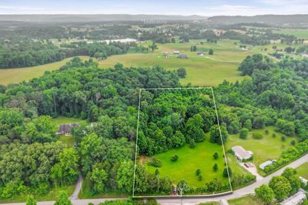 Lot 24 Golden Herren Road