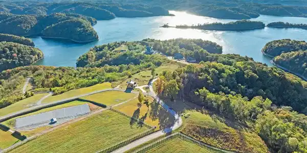 Lot 18B Bald Eagle Ln