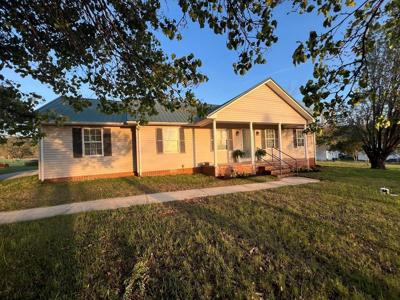 885 Frank Anderson Rd