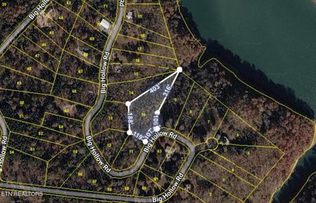 Lot 10 Big Hollow Lake