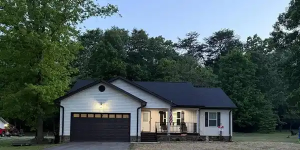 418 Old State Hwy 8