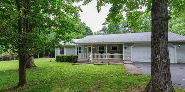501 Bluff View Dr