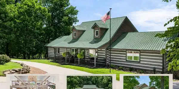472 Mountain Drive