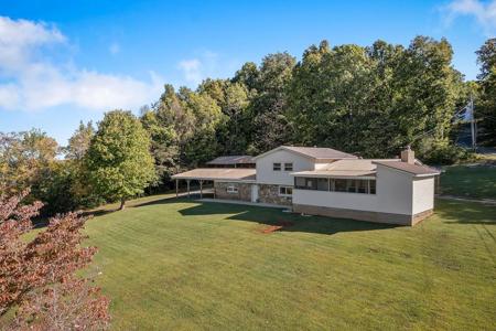 263 Clouse Road