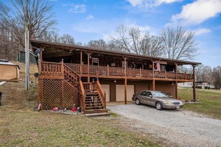955 Livingston Boat Dock Road