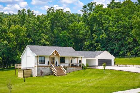 17124 Old Kentucky Rd