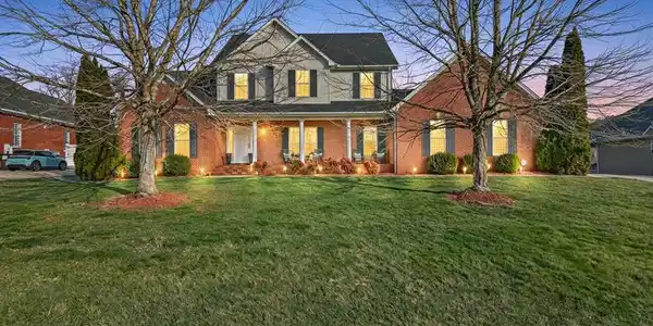 314 New Heritage Drive
