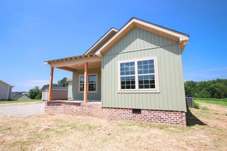768 Frank Anderson Road
