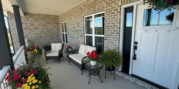 Image 3: *virtually staged, *Photos digitally enhanced*