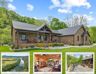 253 Hiawassee Ln