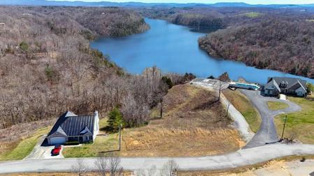 Lot 1B Lakepointe SD