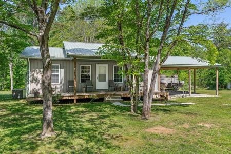 1103 Warren County Park Rd