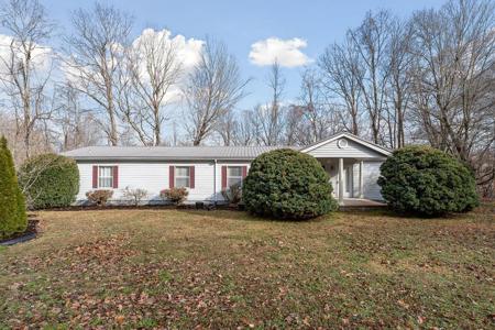 4881 Baptist Ridge Road