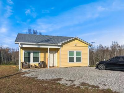1190 Horton Road