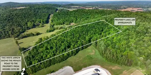 23 AC Moore Cove Rd
