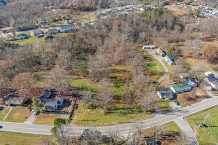 2 AC Dodson Branch Rd