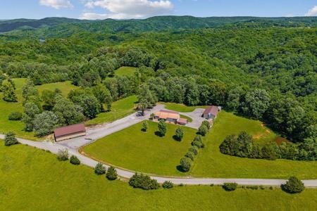 168 Davis Hollow Rd