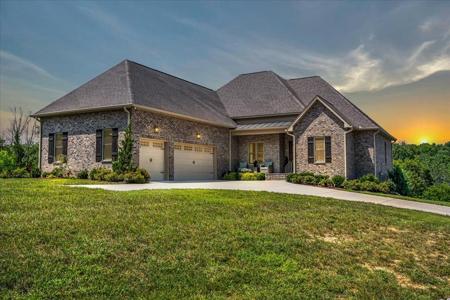 667 Rutherford Lane