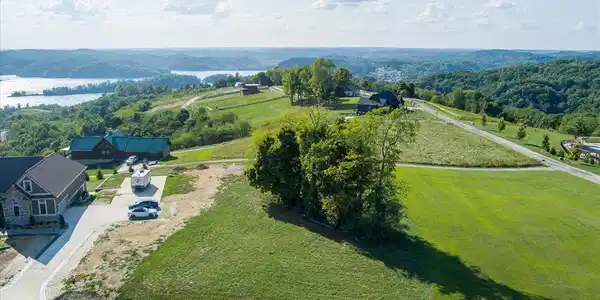 Lot 2B Swan Ridge Road