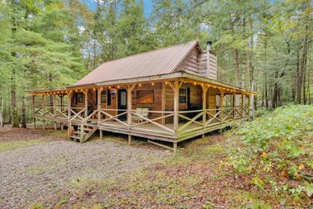 6573 Smith Mountain Rd