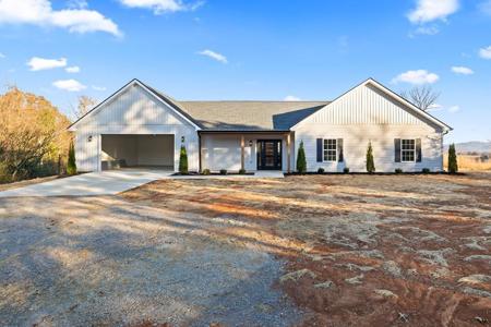 815 Safley Hollow Rd