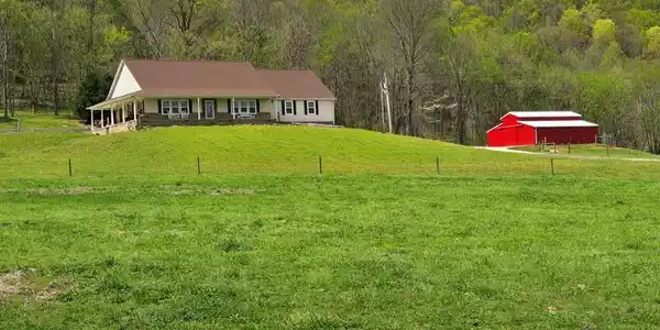 4134 Hickory Valley Road