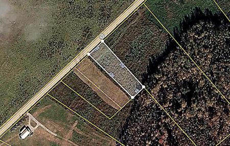 .79 Acre Jamestown Hwy.