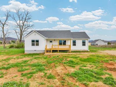 166 Plum Creek Road