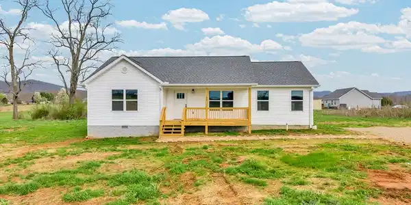 166 Plum Creek Road