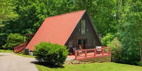 802 Livingston Boat Dock Road